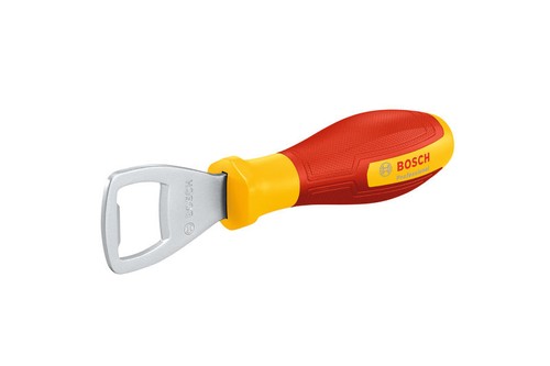 Bosch flaschenöffner gelb - flaschenöffner, /