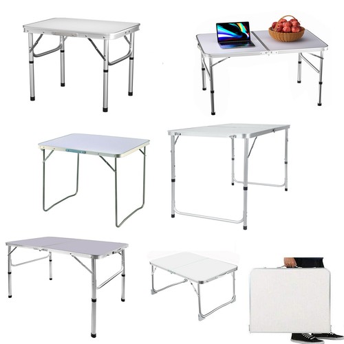 Campingtisch klappbarer