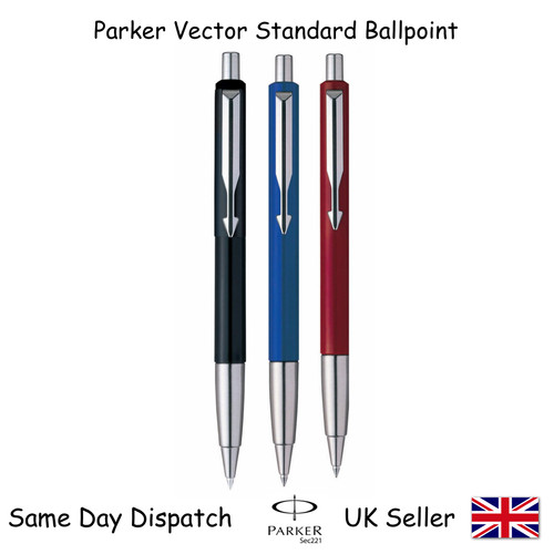 Original parker vector - original,