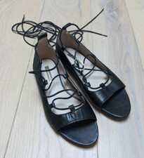 Neu esprit damen sandalen - neu,
