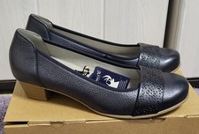 CAPRICE Damen Schuhe Pumps