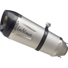 Auspuffanlage LeoVince
