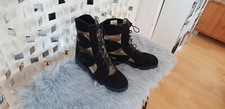 Echtleder sommer stiefel mit - echtleder,