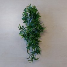 Kunstpflanze - Cannabis small