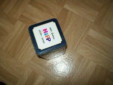 ✅ Vintage Blechdose "100 Jahre HIPP" Sammlerdose mit Deckel #vitzäh