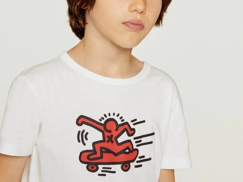 Lacoste jungen keith - jungen, haring