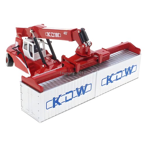 Container kran - container,