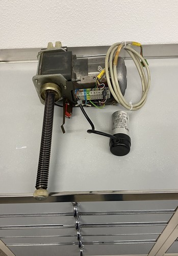 Siemens sirona e - siemens, m1
