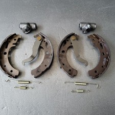 Bremsenset bremsbacken - bremsenset,