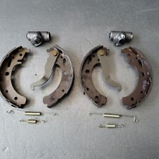 Bremsenset Bremsbacken