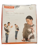 Stokke carrier in - my, 3