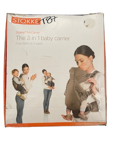 Stokke carrier in - stokke,