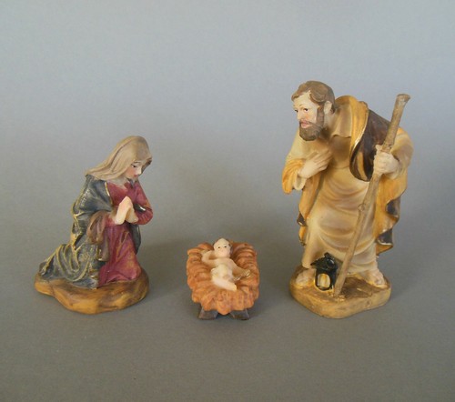 Heilige familie für - familie,