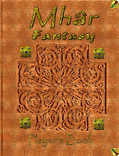 Mhar Fantasy RPG Players