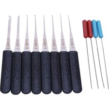 Schlüssel Extractor Set 12pcs