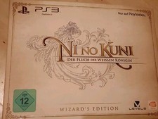 Ni no Kuni - Der Fluch der