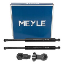 2x MEYLE Haubenlifter