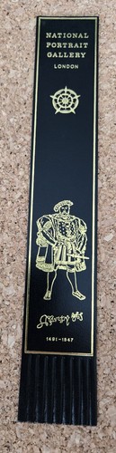 National portrait gallery - ➔,