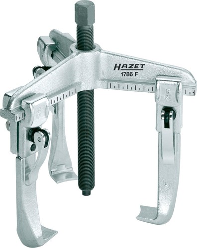 Hazet schnellspann abzieher - hazet, schnellspann-abzieher