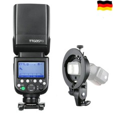 Godox TT685II-N TTL HSS Blitz