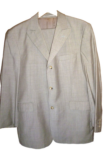 Herren anzug the - anzug, original