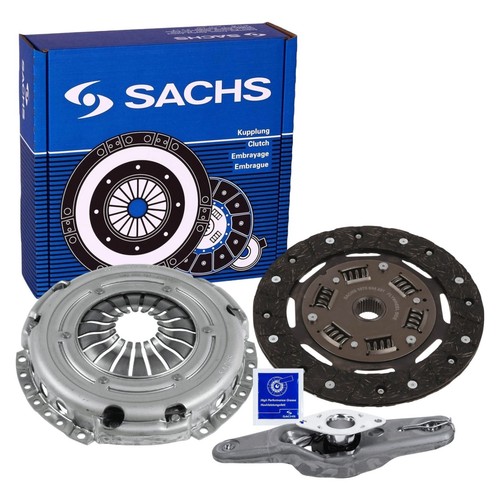 Kupplungssatz sachs polo 6r - sachs,