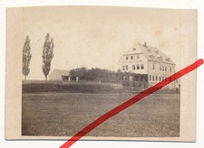 original Foto Freiberg Sachsen