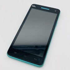 Wiko Rainbow UNGETESTET KEIN