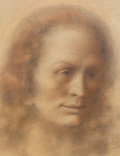 Willi schmid porträt - willi,