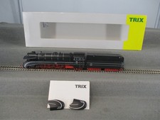 Trix spur 22125 dampflok br - trix,