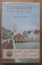 Yarmouth Isle Of Wight Some