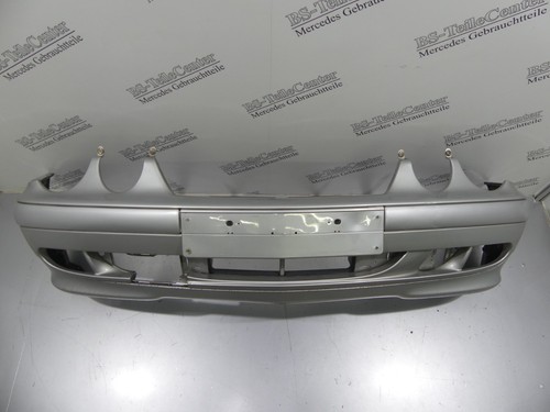 Mercedes clk w208 - mercedes, stoßstange
