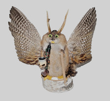 Wolpertinger, Bayerisches