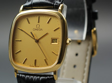 [Near MINT] Omega De Ville