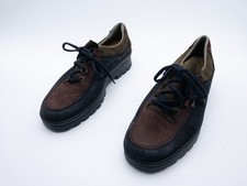 Stadler Herren Halbschuh