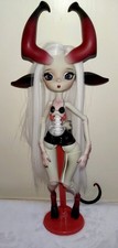 Bjd puppe dollchateau julianne - puppe,