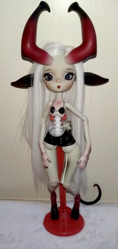 Bjd puppe dollchateau - bjd,