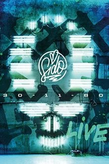 Live von sido cd - 30-11-80,