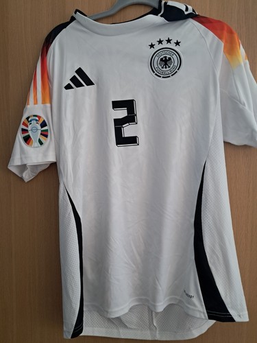 Original adidas trikot - original, dfb
