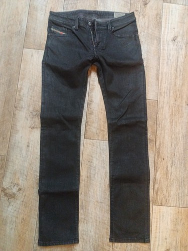 Diesel jeans thavar coated w30 - thavar,
