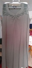 Ulla Popken Nachthemd Negligee