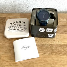 Fossil Herren Armbanduhr -