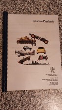 Merlin-Products