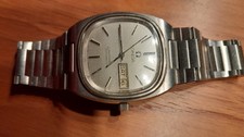 Omega Seamaster Automatic