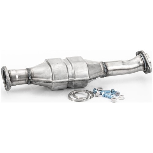 Nap carparts katalysator - carparts,