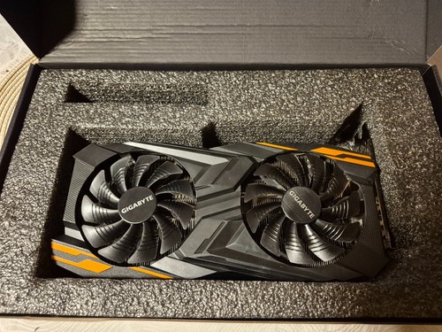 Gigabyte radeon vega - gigabyte,