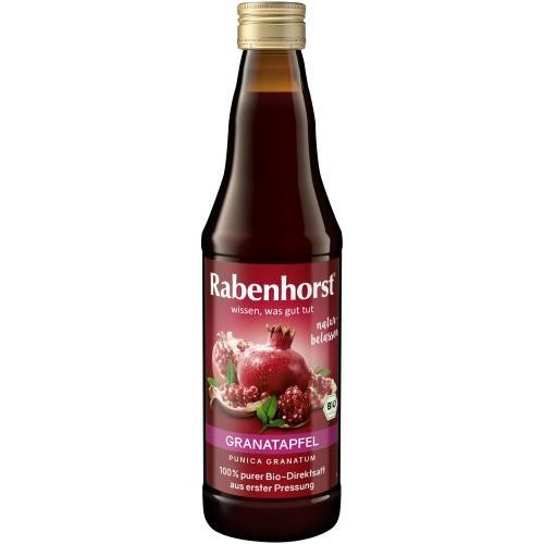 Rabenhorst granatapfel bio - rabenhorst,