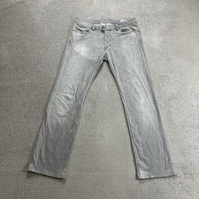 DIESEL Herren Jeans Hose