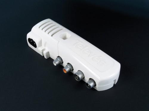 Televes videomodulator 5858 - televes,