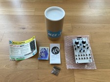 ALM Busy Circuits - MCF x2 - Analog Filter - NEUWERTIG mit Garantie!!